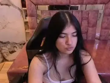 Chaturbate Best Webcam of alesia_v