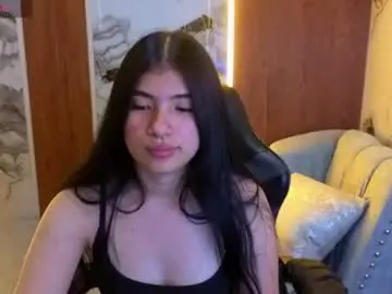 Chaturbate Sex Cam of alesia_v
