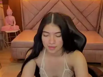 Chaturbate Adult Video Chat of alesia_v