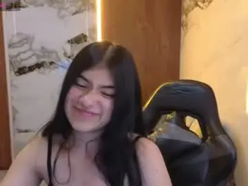 Chaturbate Sex Chat of alesia_v