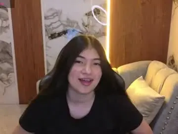 Chaturbate Live Porn of alesia_v