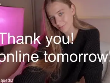 Chaturbate Adult Video Chat of alexispeach
