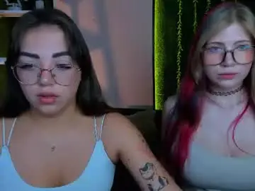 Chaturbate Private Sex Chat of alison_lay