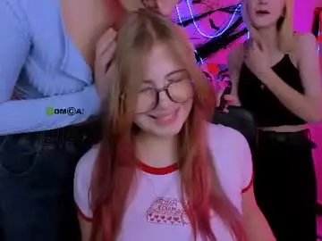 Chaturbate Private Sex Chat of alison_lay