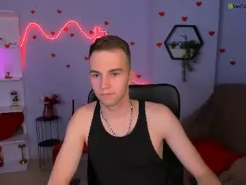 Chaturbate Private Sex Chat of astren_villo