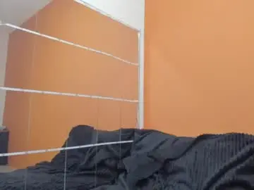Chaturbate Live Sex Cam of b3cky_