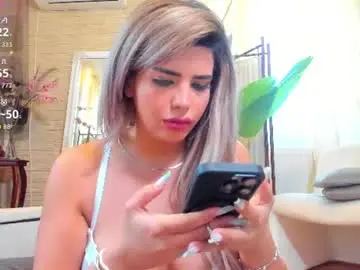Chaturbate Nude Webcam of bella_posh