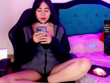 Chaturbate Free Live Porn of bianncat