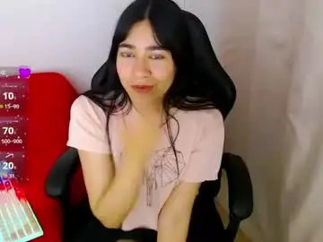 Chaturbate Nude Webcam of bianncat
