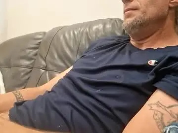 Chaturbate Nude Webcam of bigdrick9in