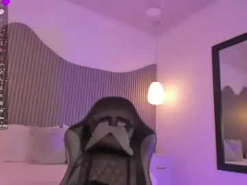 Chaturbate Live Sex Cam of cloe_yeraldy_