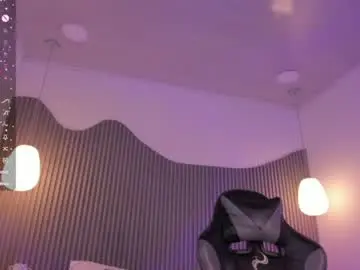 Chaturbate Free Porn Cam of cloe_yeraldy_