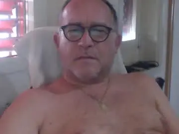 Chaturbate Live Porn of coquin369