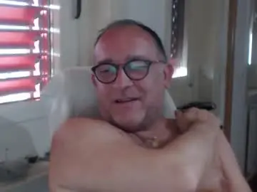 Chaturbate Adult Webcam of coquin369