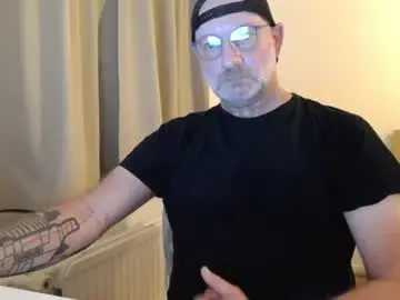 Chaturbate Adult Video Chat of curman85
