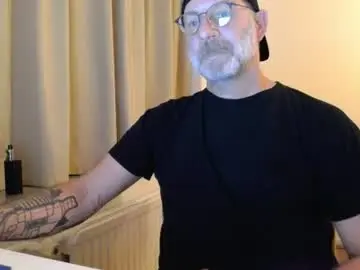 Chaturbate Nude Webcam of curman85