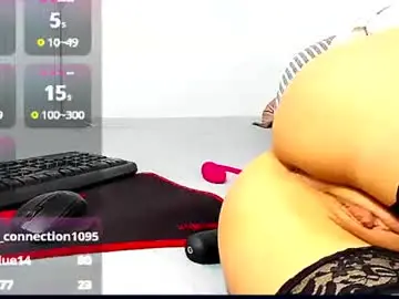 Chaturbate Live Porn of cuteeliza1