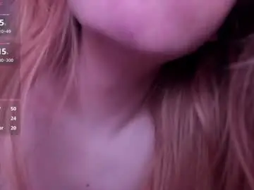 Chaturbate Sex Chat of cutie_bambi_