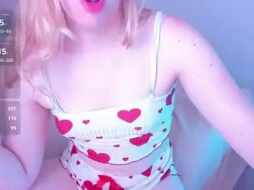 Chaturbate Adult Webcams of cutie_bambi_