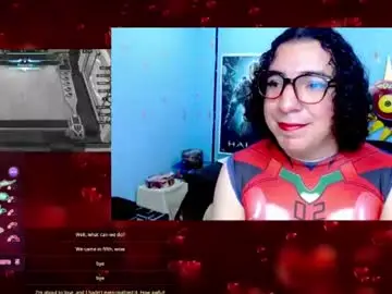 Chaturbate Live Sex of dressy_doll_ts