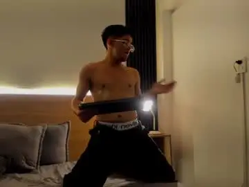 Chaturbate Sex Chat of ethan_blake1