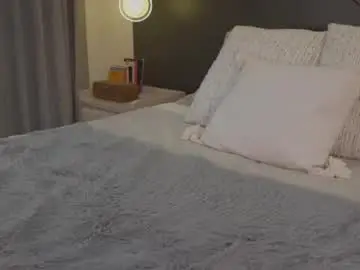 Chaturbate Live Porn of evamorettii