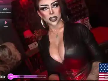 Chaturbate Live Sex Cam of exoticmaria