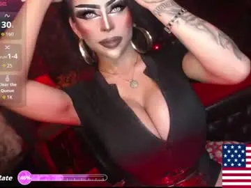 Chaturbate Free Live Porn of exoticmaria