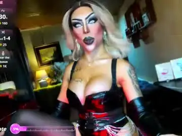 Chaturbate Free Porn Cam of exoticmaria