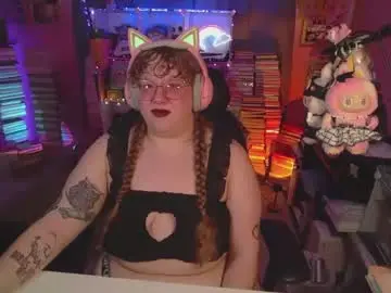 Chaturbate Live Sex of fatveronica