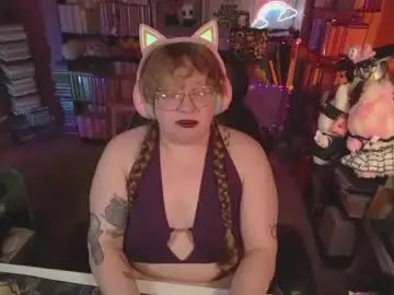 Chaturbate Nude Webcam of fatveronica