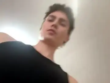 Chaturbate Nude Webcam of faustfrost