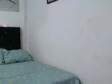 Chaturbate Free Porn Cam of geovannafranco