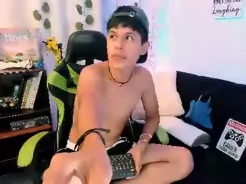 Chaturbate Sex Cam of haku_ghospel