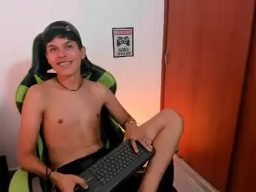 Chaturbate Adult Webcam of haku_ghospel
