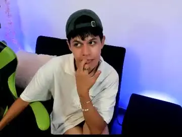Chaturbate Adult Webcam of haku_ghospel