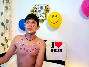 Chaturbate Best Webcam of haku_ghospel