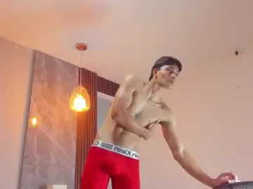 Chaturbate Adult Webcam of jimmy_gatt