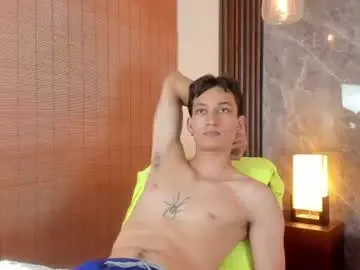 Chaturbate Live Sex Cam of jimmy_gatt