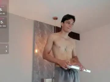 Chaturbate Private Sex Chat of jimmy_gatt