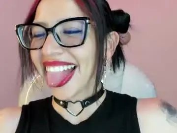 Chaturbate Sex Chat of katty_mouth