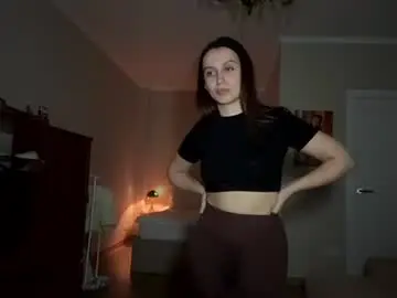 Chaturbate Private Sex Chat of kerrieteem