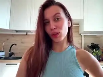 Chaturbate Best live sex cam show of kerrieteem