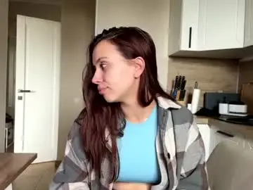 Chaturbate Live Sex Cam of kerrieteem