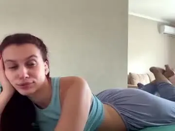 Chaturbate Private Sex Chat of kerrieteem