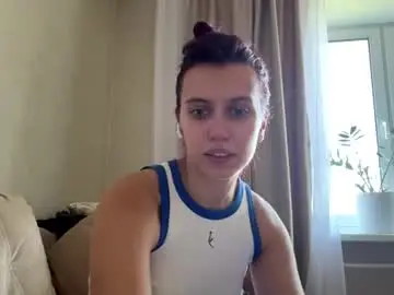 Chaturbate Adult Video Chat of kerrieteem