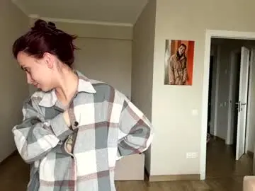 Chaturbate Adult Video Chat of kerrieteem