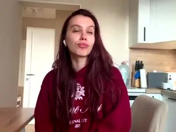 Chaturbate Live Porn of kerrieteem