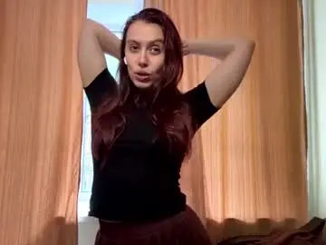Chaturbate Best Webcam of kerrieteem