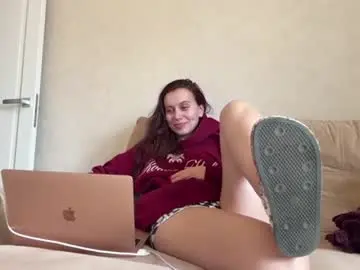 Chaturbate Adult Webcam of kerrieteem